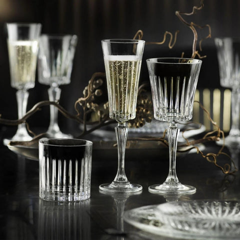 RCR Timeless 6-teiliges Gläser-Set 300 ml