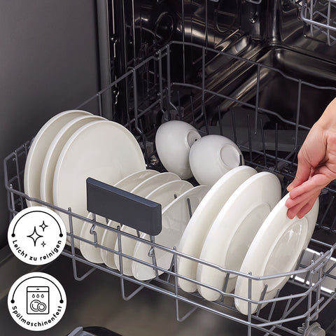 Karaca Forever Bone Fika 22-Piece Breakfast Set For 6 Persons Gold