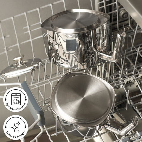 Karaca Brewinox Teekannen Set