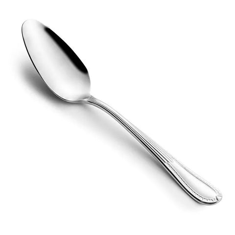 Jumbo 3401 12 Kişilik 84 Parça Çelik Çatal Kaşık Bıçak Takımı