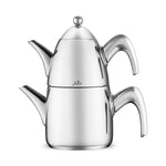Jumbo 6500 Full Metal Çaydanlık