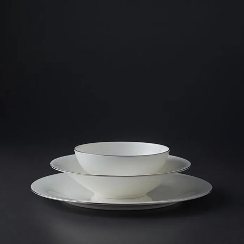 Jumbo Silva 61-teiliges Tafelservice für 12 Personen