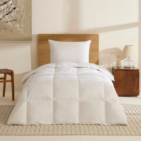 Natural Down Yorgan 155x220 – Karaca