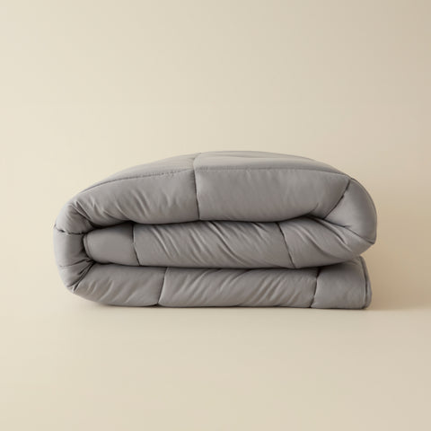 Karaca Double Face Duvet Anthracite-Grey 200x200