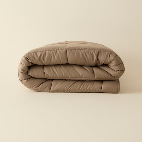 Taç Rossy Ranforce Tek Kişilik Yorgan Set Gül Kurusu 55670