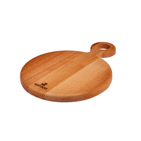 Karaca Woodland, Round Kesme Tahtası, S