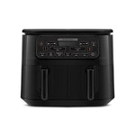 Karaca Air Pro Cook Duo Köz XXXL Airfryer Schwarz 8L