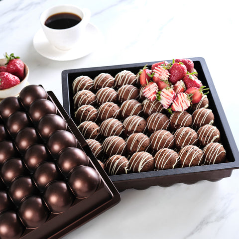 Karaca Cake Pro Karya XL, Döküm Kek Kalıbı, Kahverengi