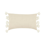 Karaca Home Arina Filled Cushion Beige