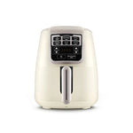 Karaca Air Pro Cook 3-in-1 XL Hausmannskost, Rösten, Airfryer Iconic Beige 4 L
