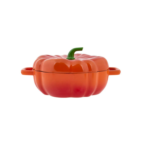Karaca Pumpkin Biogranit 4 lt Topf 24 cm