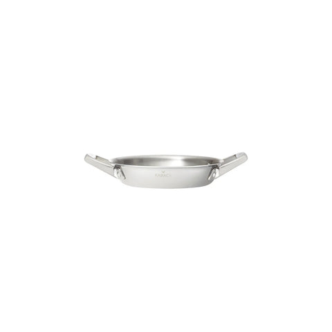 Karaca Power Steel 3Ply Pfanne 20 cm 1 lt
