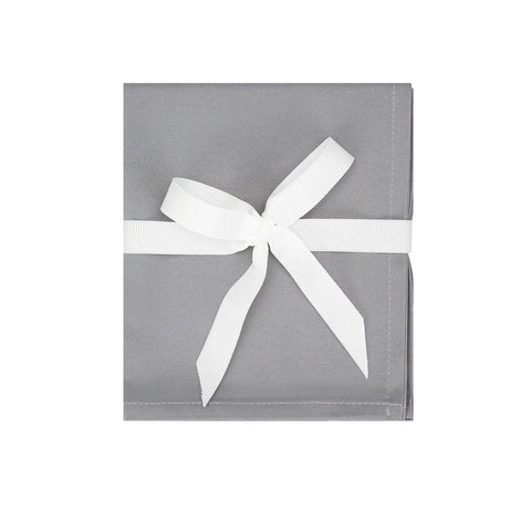 Karaca Alyum Stoffserviette 2 er Set Grau