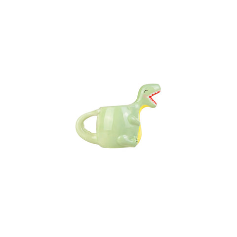 Karaca Tier Dinosaurier Tasse-Set