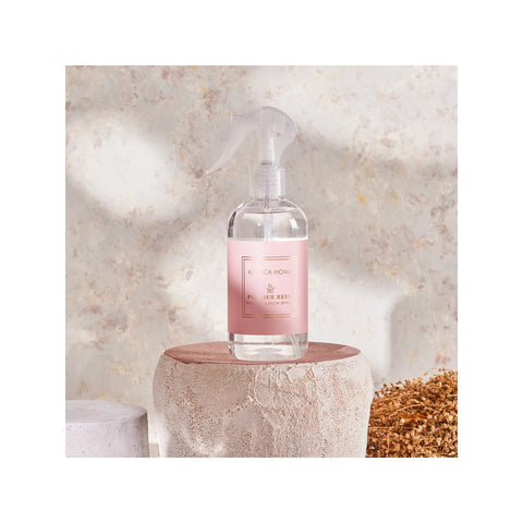Karaca Home Powder Reed Raum Und Wäscheduftspray