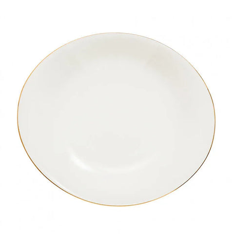 Jumbo Moon Gold 64-teiliges Tafelservice für 12 Personen