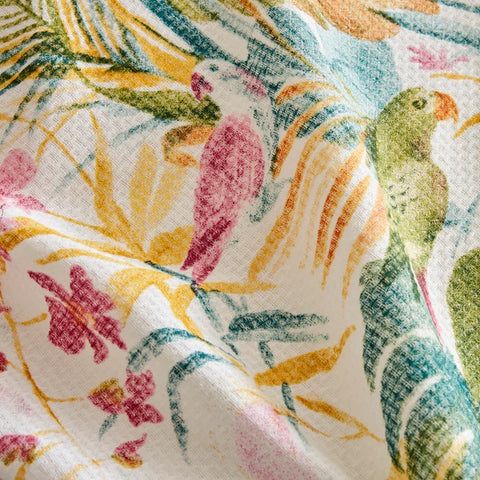 Karaca Home Alva %100 Pamuk Çift Kişilik Tek Pike Yeşil PP
 