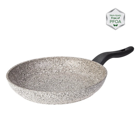 Karaca Dark Silver Bio Granit Pfanne 30 cm
