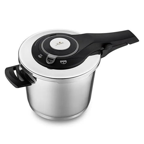 Jumbo Monaco 3PLY 8-teiliges Kochgeschirr-Set mit Induktionsboden