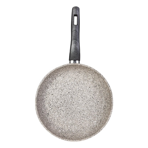 Karaca Dark Silver Bio Granit Pfanne 30 cm