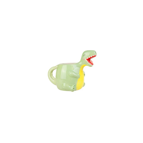 Karaca Tier Dinosaurier Tasse-Set
