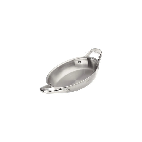 Karaca Power Steel 3Ply Pfanne 20 cm 1 lt