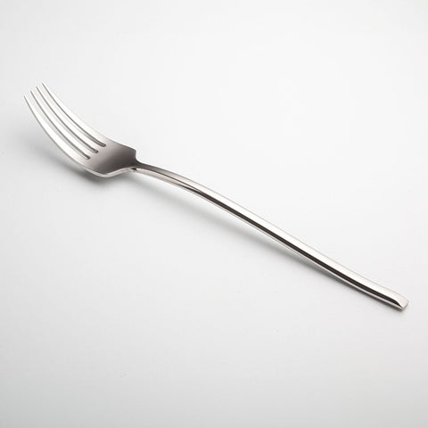 Jumbo 5500 Edelstahl Besteckset, 84-teilig für 12 Personen