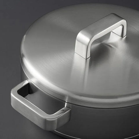 Jumbo Monaco 4-Teiliges Topf-Set