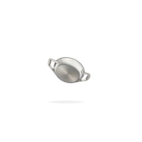 Karaca Power Steel 3Ply Pfanne 20 cm 1 lt
