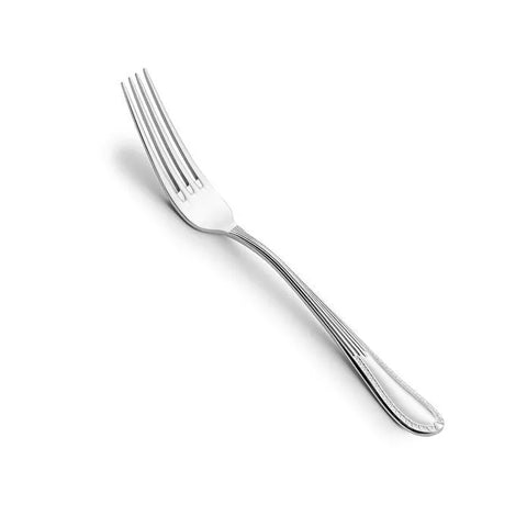 Jumbo 3401 12 Kişilik 84 Parça Çelik Çatal Kaşık Bıçak Takımı