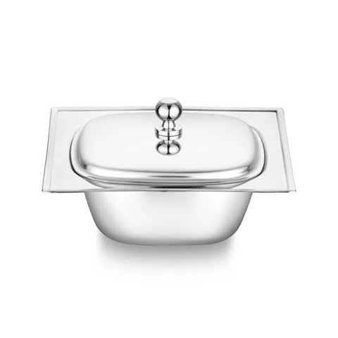 Jumbo Pluto 16-teiliges Teeset aus Edelstahl für 6 Personen