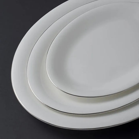 Jumbo Silva 61-teiliges Tafelservice für 12 Personen