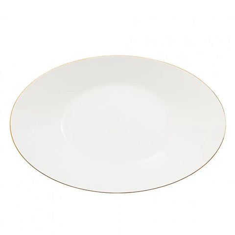 Jumbo Moon Gold 64 Parça 12 Kişilik Yemek Takımı 