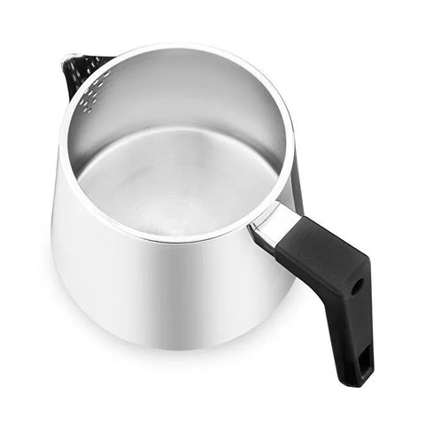 Jumbo Dynamic Steel İndüksiyon Tabanlı Çaydanlık