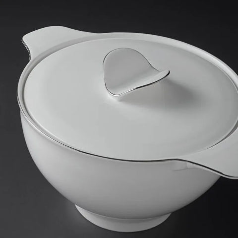 Jumbo Silva 61-teiliges Tafelservice für 12 Personen