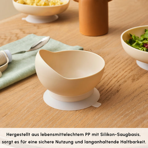 Karaca For All Spill-Resistant Bowl