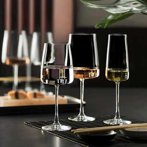 RCR Calice 6-teiliges Weinglas-Set 440 ml