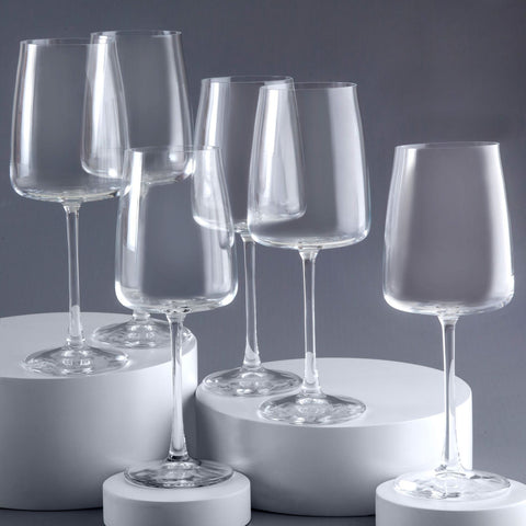 RCR Calice 6-teiliges Weingläser-Set 650 ml – Karaca