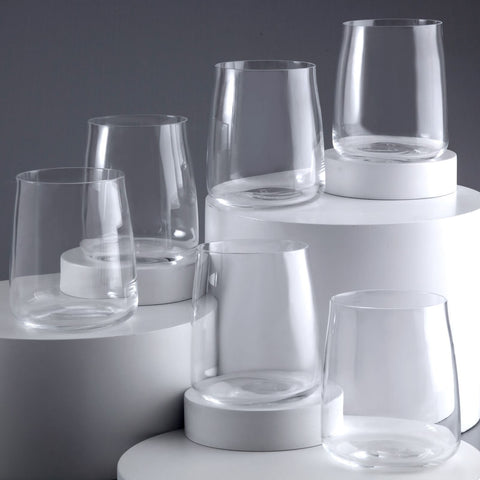 RCR Calice 6-teiliges Wassergläser-Set 420 ml