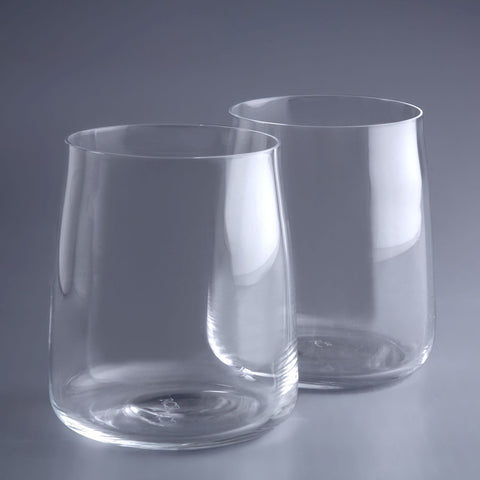 RCR Calice 6-teiliges Wassergläser-Set 420 ml