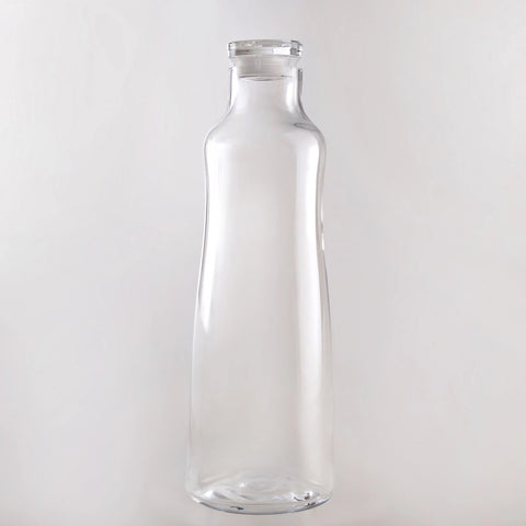 RCR Eco Yüksek Kalite Tritan Su Şişesi, 1090 ml