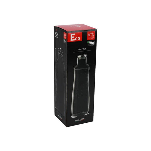 RCR Eco Yüksek Kalite Tritan Su Şişesi, 1090 ml