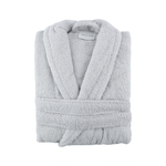 Karaca Home Back To Basic, Bornoz, Mavi, L/XL