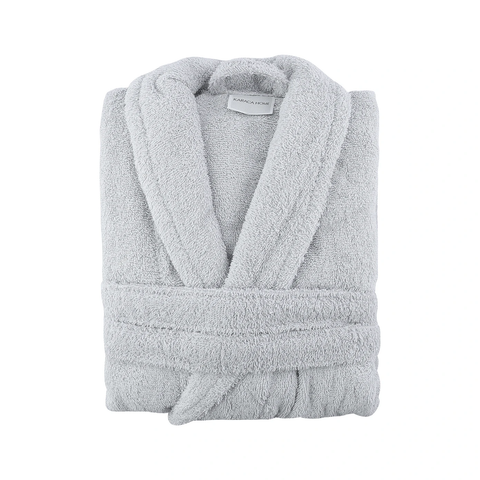 Karaca Home Back To Basic, Bademantel, Blau, L/XL