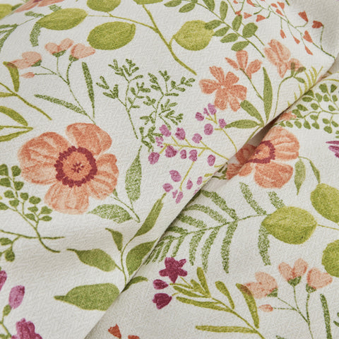 Karaca Home Ellie Yeşil Çift Kişilik Pike Takımı  