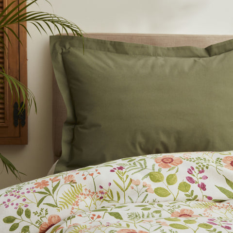 Karaca Home Ellie Yeşil Çift Kişilik Pike Takımı  