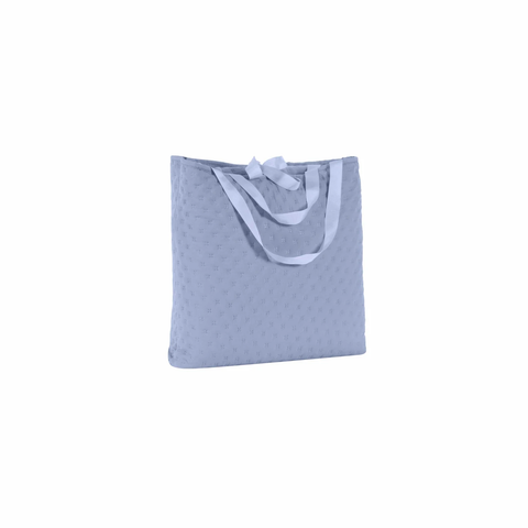 Karaca Home Breeze Soft, Bettüberwurf-Set Doppelbett, Lila