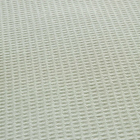 Karaca Lidya Bettwäsche-Set aus 100 % Baumwolle, Doppelbett, Grün