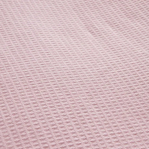 Karaca Lidya 100% Cotton Bedding Set, Single, Pink