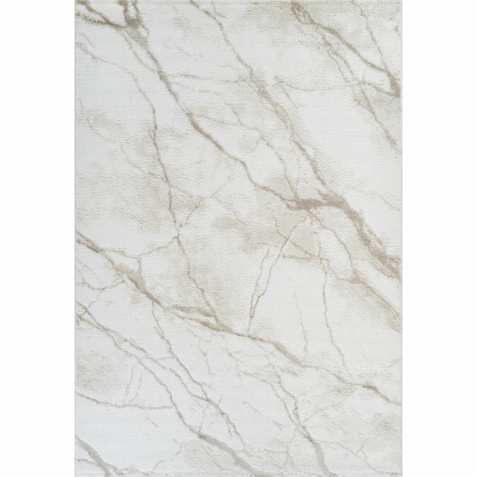 Kaşmir Halı 7/24 Sahara Blanca Bej 120x180 cm – Karaca